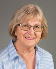 Herdis Øyehaug Karlstad
